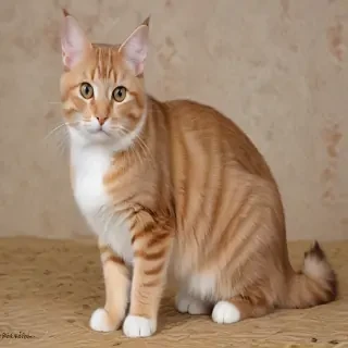 american bobtail cat breed