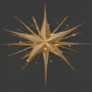 star sparkle png