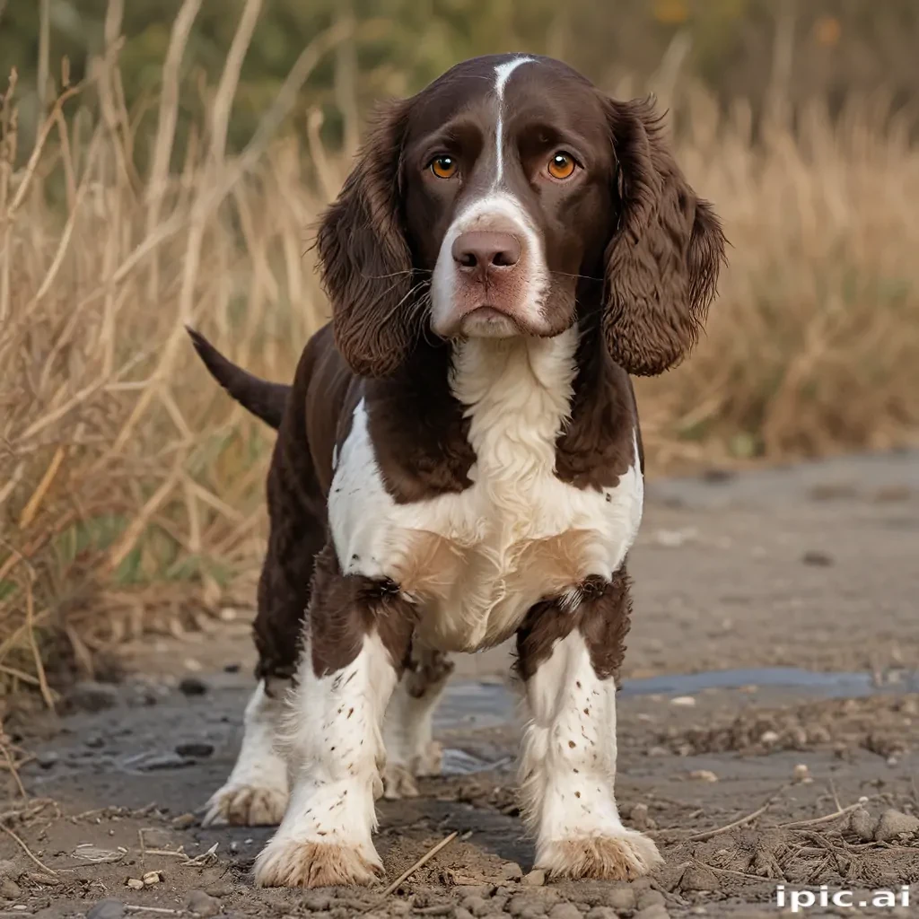 american water spaniel