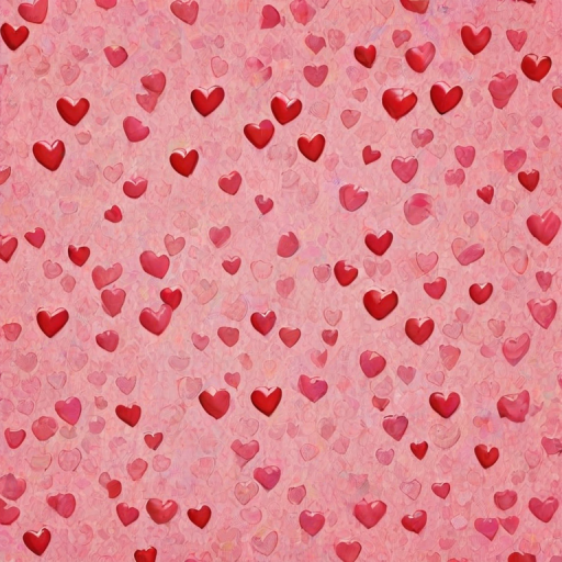 heart background picture