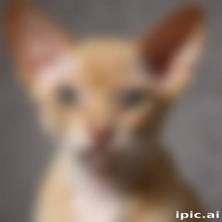 devon rex breed