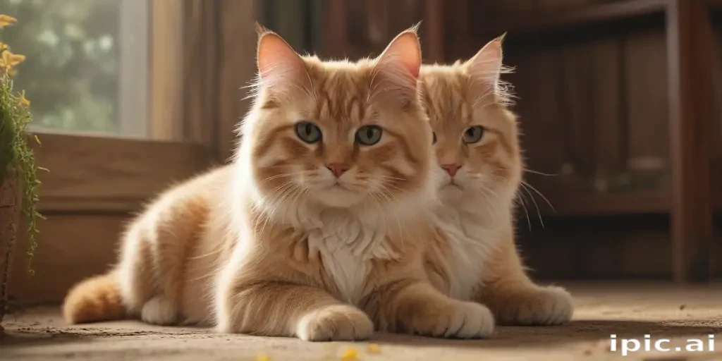cat zoom backgrounds