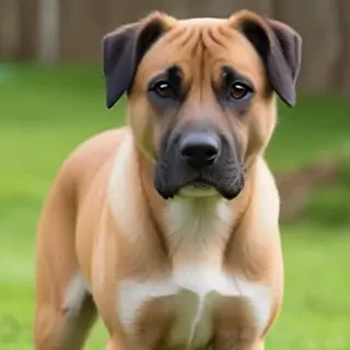 boxmatian dog breed