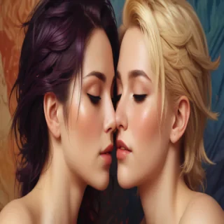 lesbian wallpaper