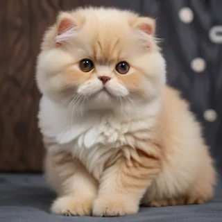 selkirk rex cat breed
