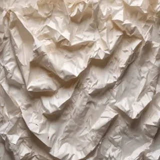 crumpled paper bg