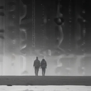 monotone
