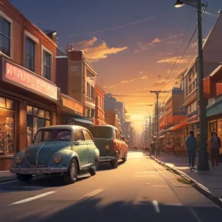 background for comic