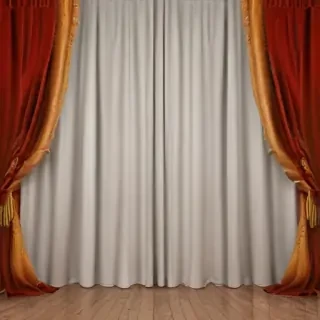 curtain png