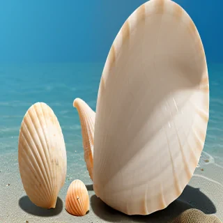seashell png