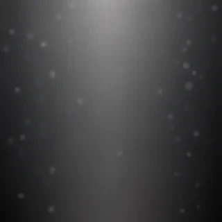 transparent background paper