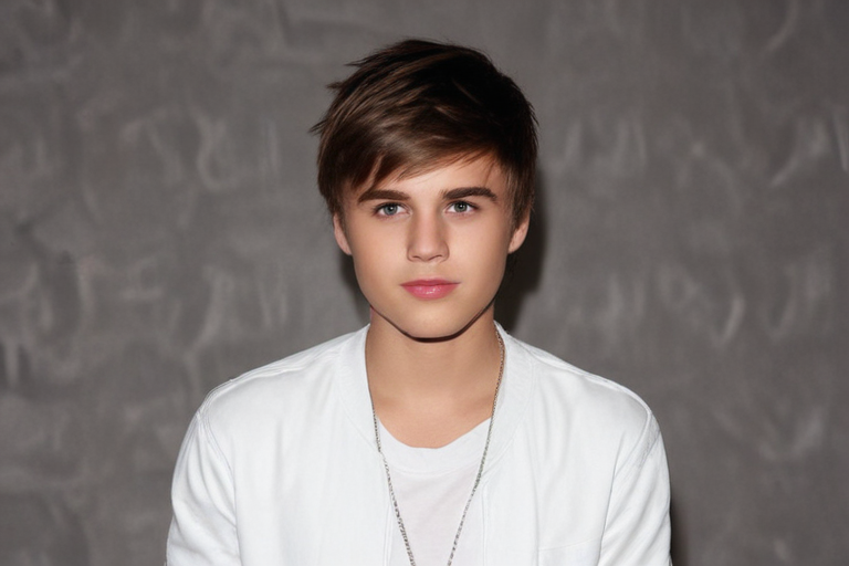 justin bieber selena gomez search history