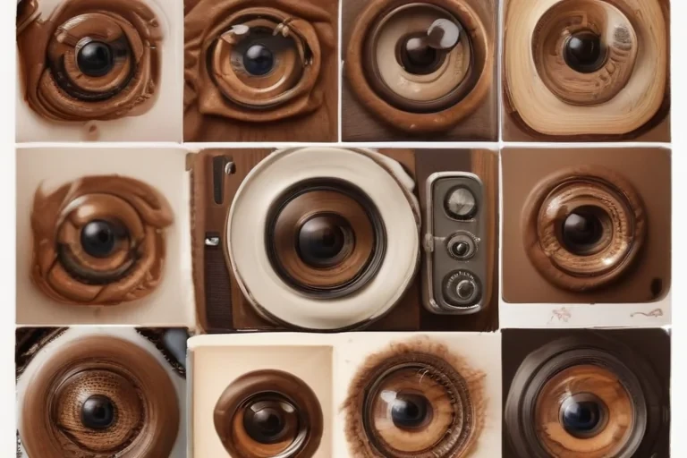 instagram highlight covers brown