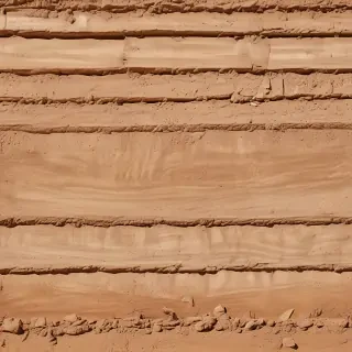 construction site background