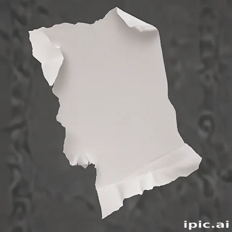 paper ripped png