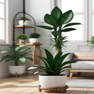house plants png