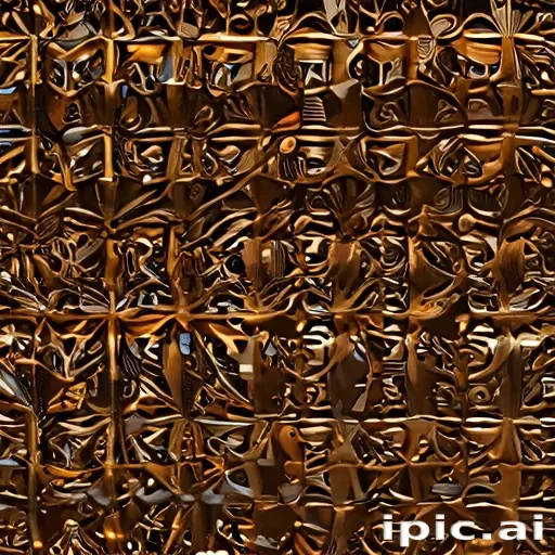 golden wallpaper for iphone