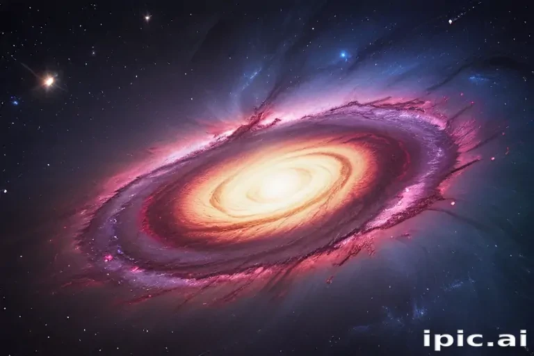 space galaxy wallpaper