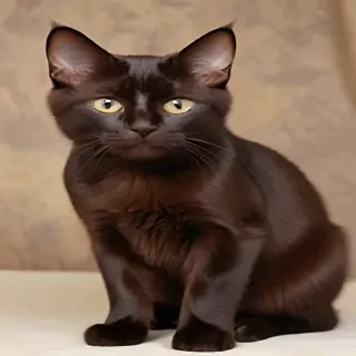 york chocolate cat breed
