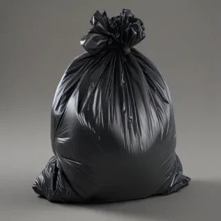 trash bags png