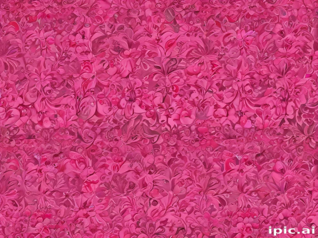 neon pink wallpaper
