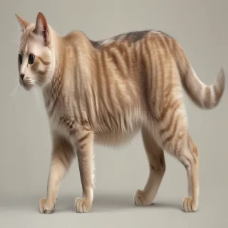 transparent cat clipart