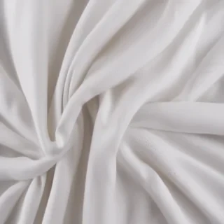 white cloth texture