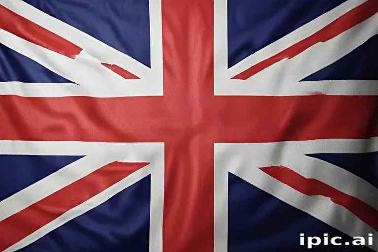 great britain flag