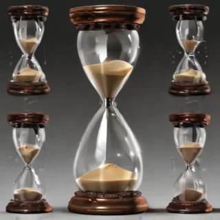 hourglass png