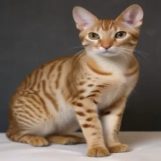 ocicat breed