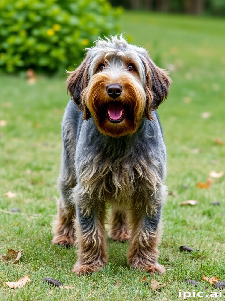otterhound dog breed