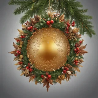 christmas png design