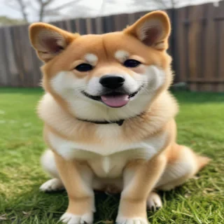 aussie shiba dog breed