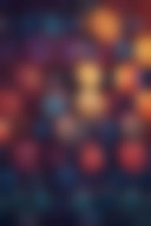 hexagon background