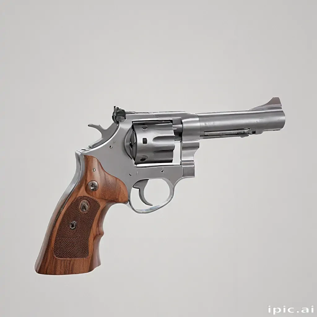 gun transparent png