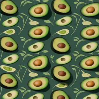 avocado backgrounds