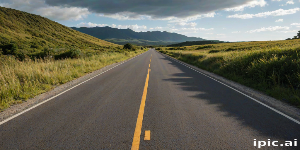 road png