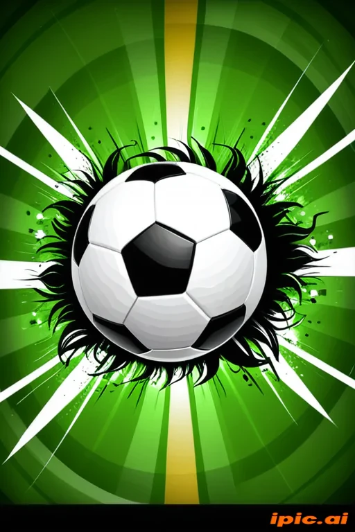football background