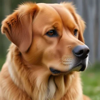 broholmer dog breed