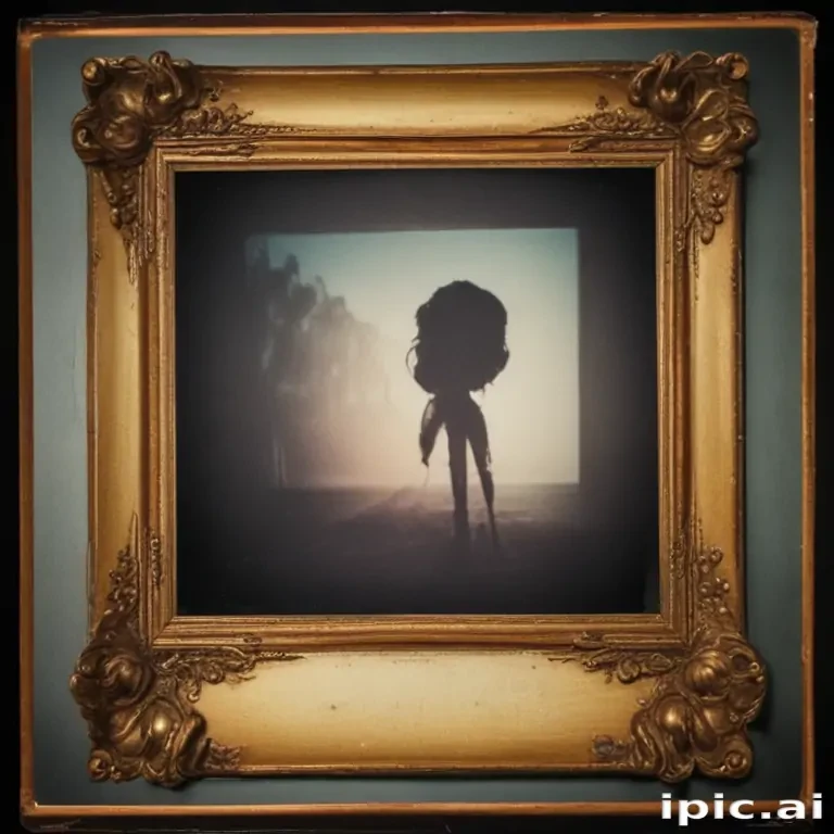 polaroid frame png