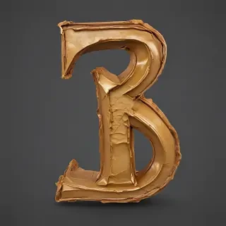 png letter s