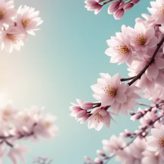 spring wallpaper phone