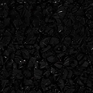 glitter black background