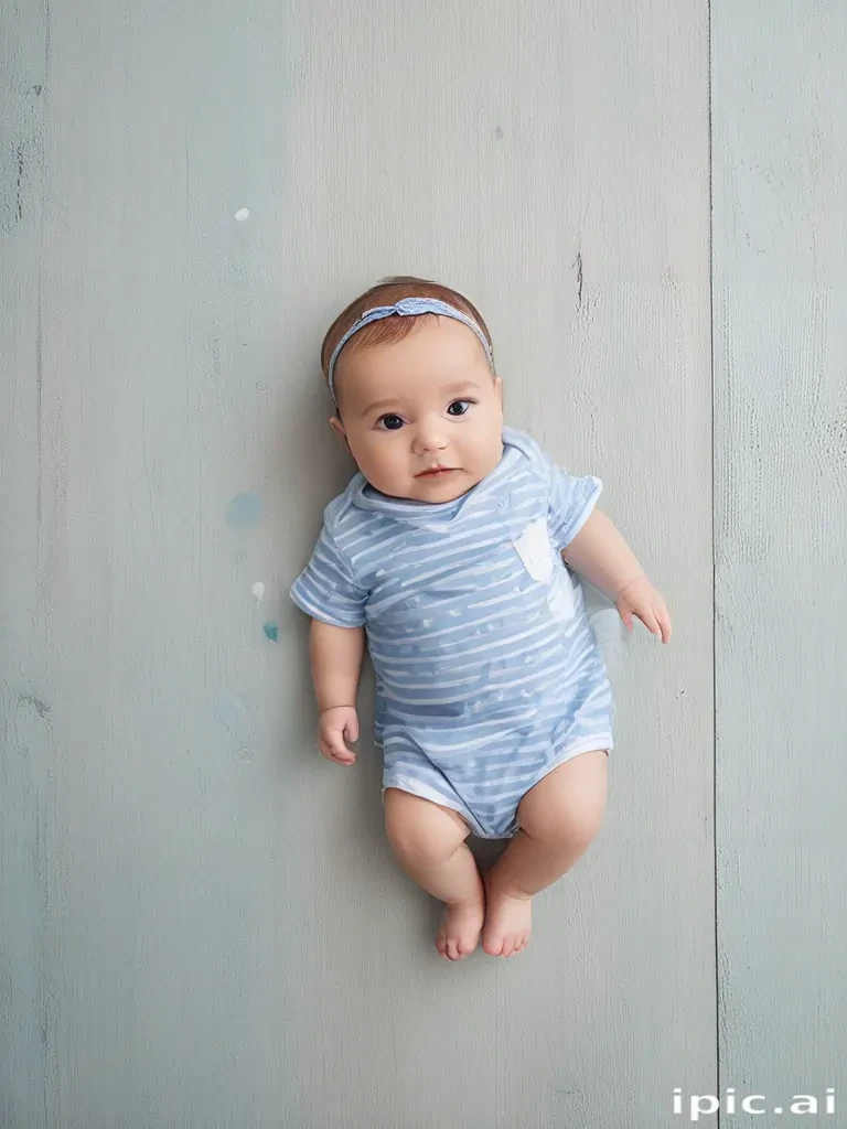 baby boy background