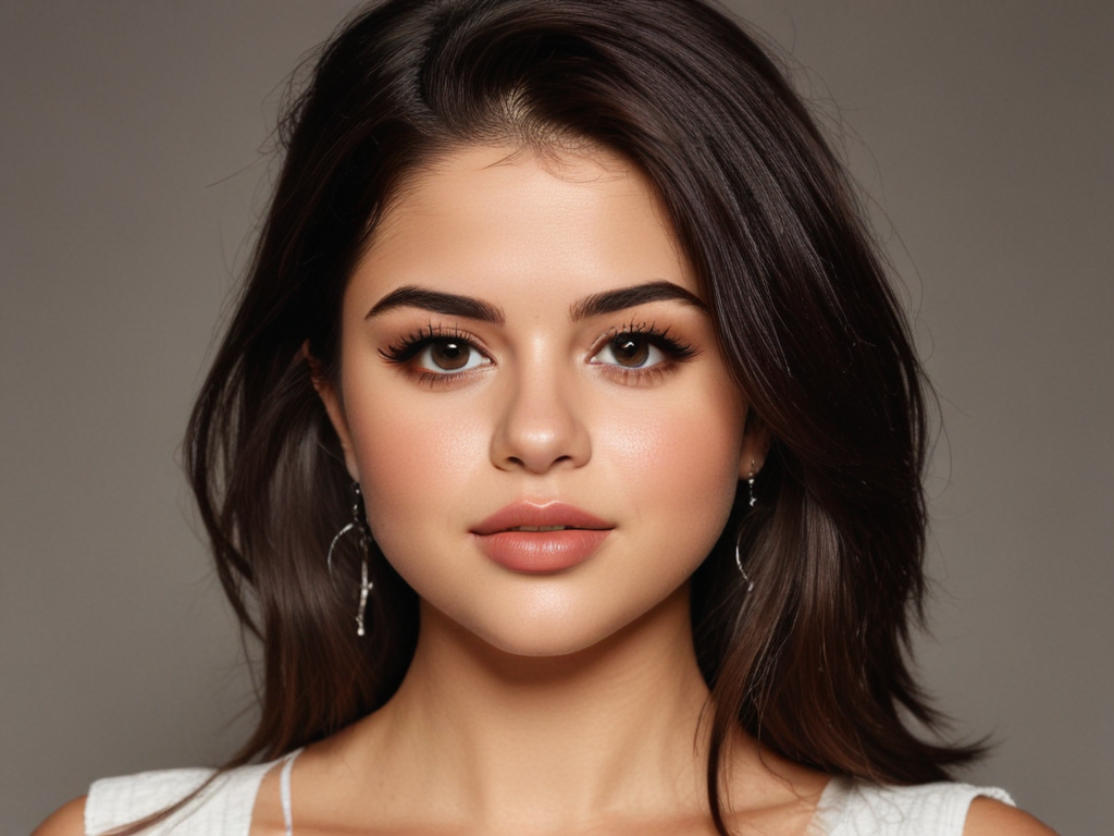 selena gomez bikin