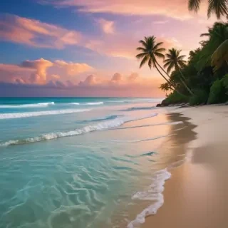 beach backgrounds for phone