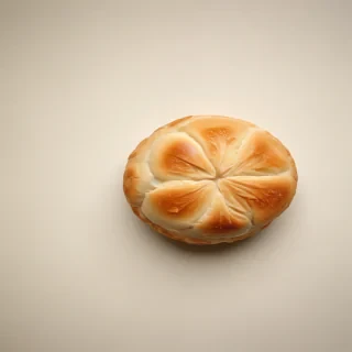 plain cream background
