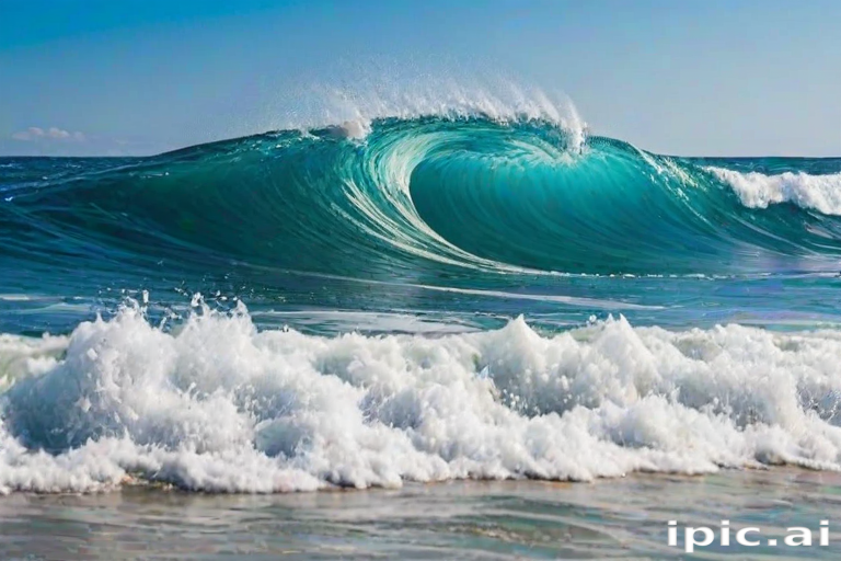 ocean waves png