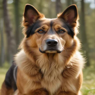 horgi dog breed