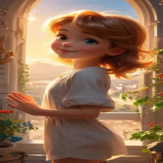 sunlight cartoon images